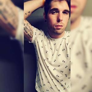 Meet your Posher, Tyler